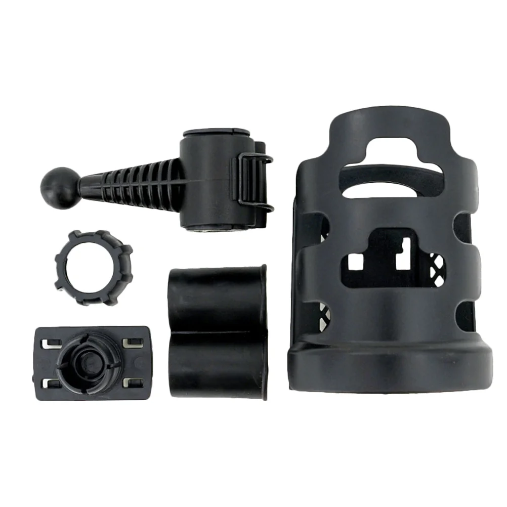 

Bottle Holder Cup Holder Car Backseat Drinks Holder Large Car Cup Holders Hold Car Drinks Rack