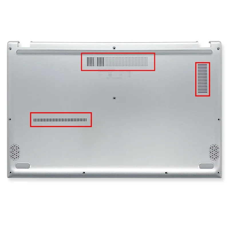 Задняя крышка ЖК-дисплея для ноутбука ASUS VivoBook 15 X512 X512F F512 V5000F V5000D V5000J