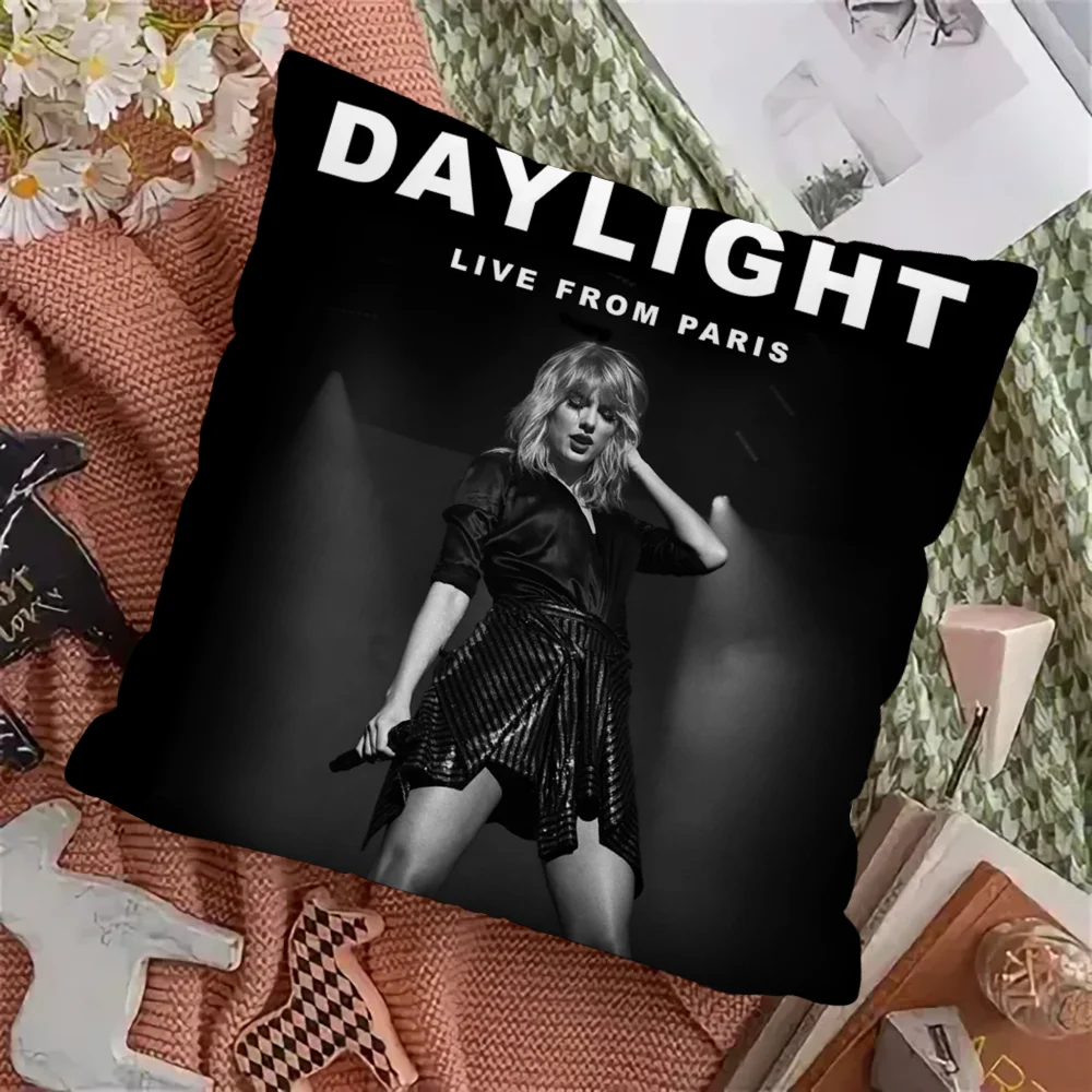 Роскошные декоративные подушки для украшения дома