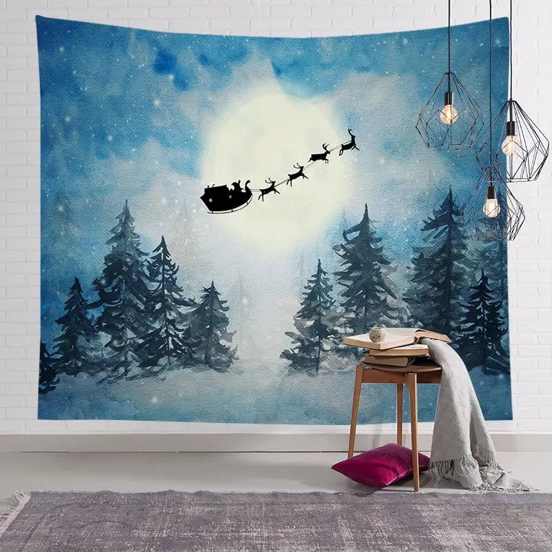 

Tree Tapestry Wall Hanging Gossip Tapestry Wall Hanging HD-90JkeWT