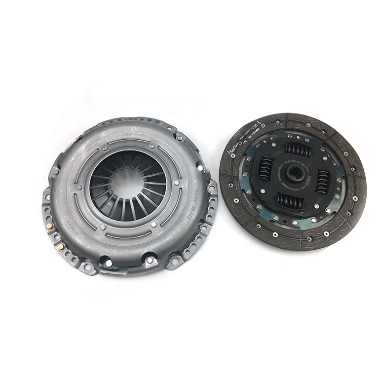 

1508667 Clutch For Ford FOCUS 1.8 /1.6 3M51 7540 H1D /3M51 7540 H1C 622315109