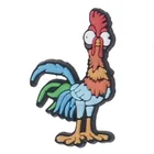 Подвески для обуви Grls из ПВХ, украшения для женской обуви, с надписью, JIBZ Kids XK-2019, бесплатная доставка