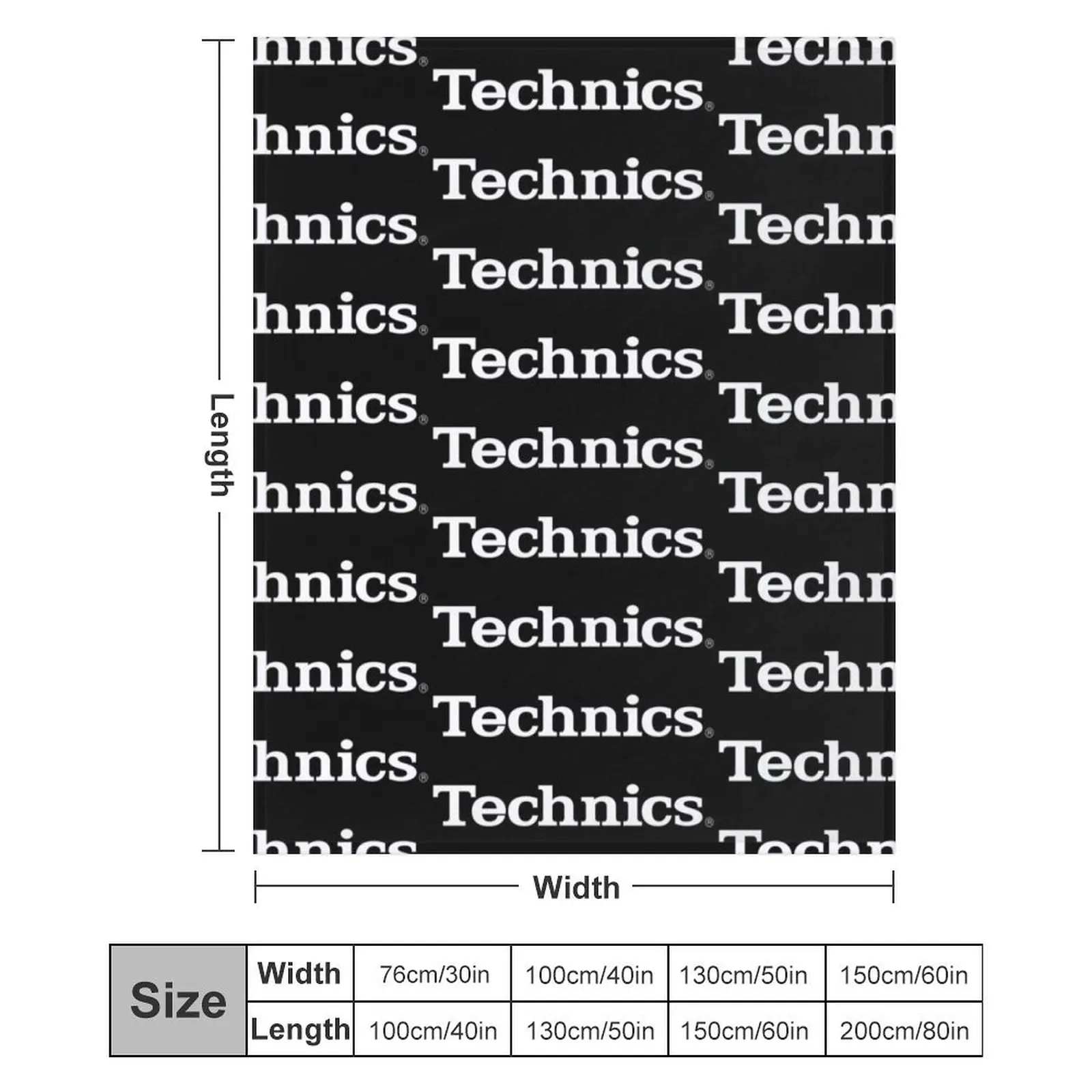 Одеяло Technics
