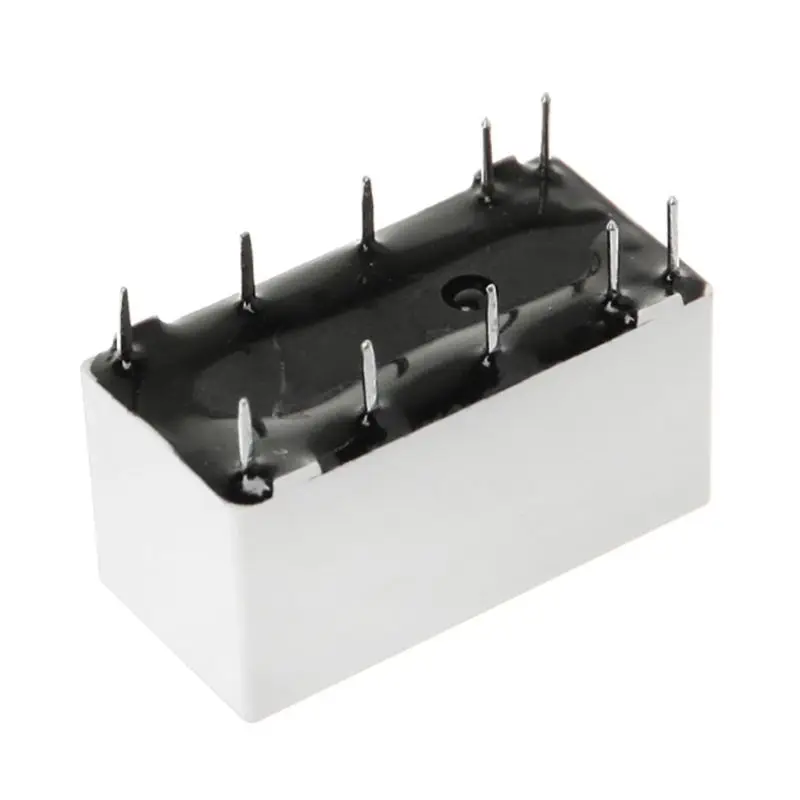  HFD2-003-M-L2-D 3V Coil Bistable Latching Relay High Quality Home Improvement | Relays