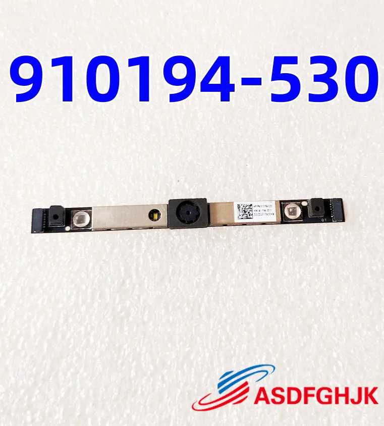 ДЛЯ НОУТБУКА HP SPECTRE X360 13-AC SERIES WEB CAMERA 910194 -530 тест ок