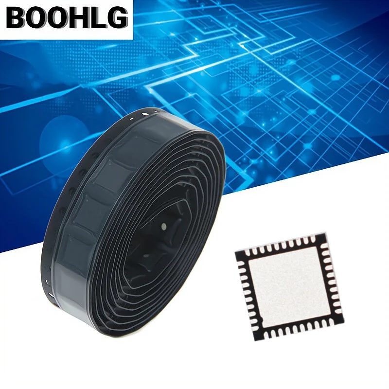 

(2-10 шт.) 100% новый 95859AHRTZ ISL95859AHRTZ ISL95859A 95859A QFN-40 чипсет