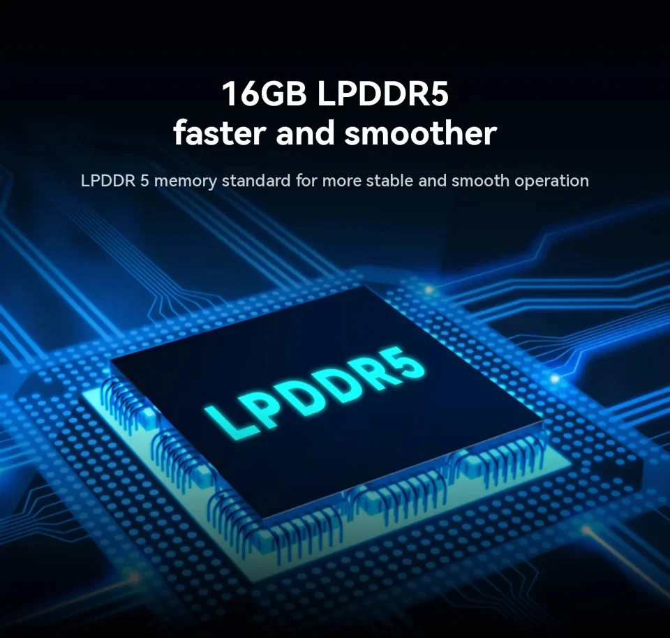 Плата и комплект Orange Pi 5 Pro 8 ГБ 4 Гб ОЗУ процессор Rockchip RK3588S 8-ядерный 64-бит LPDDR5 Gigabit