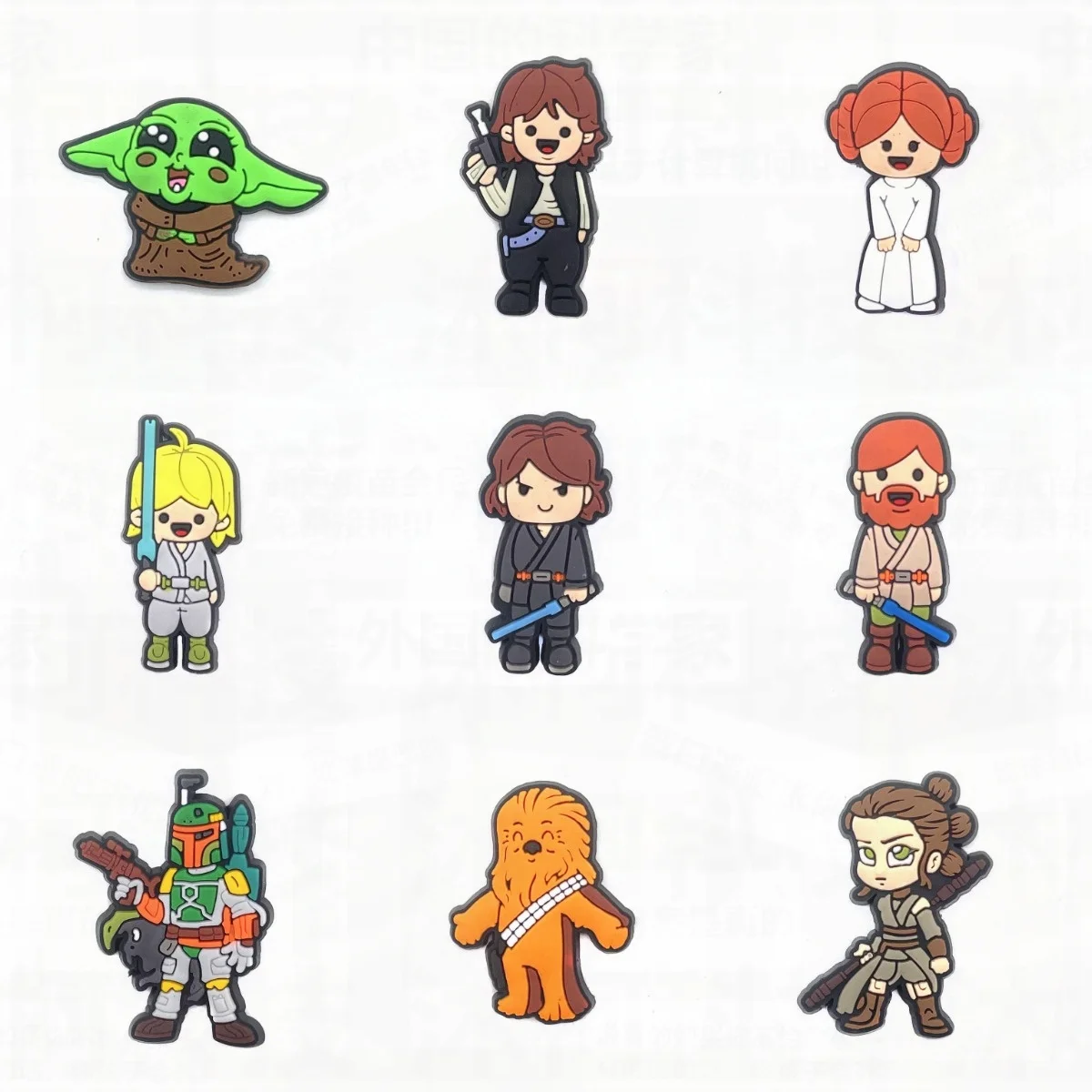 

Crocs подвески, оригинальные аксессуары, Бесплатная доставка, новая обувь