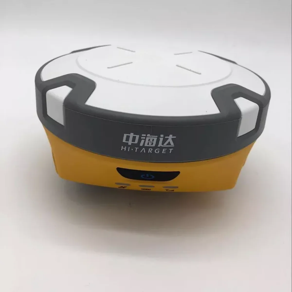Dual-frequency RTK GPS HT V90 GNSS