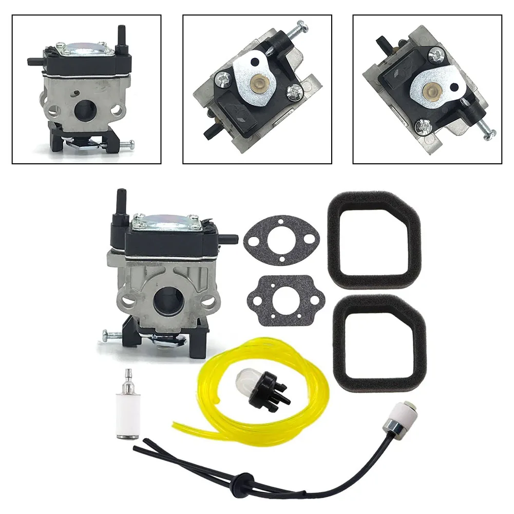 6698373 Для RB24EA RB24EAP Карбюратор лопастного вентилятора WYC-7-1 308480001 карбюратора 23 9