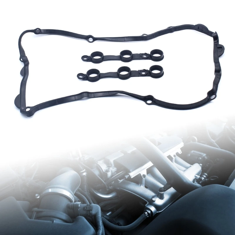 Модернизация резиновых клапанов подушка камеры герметичная запасная часть 56033200