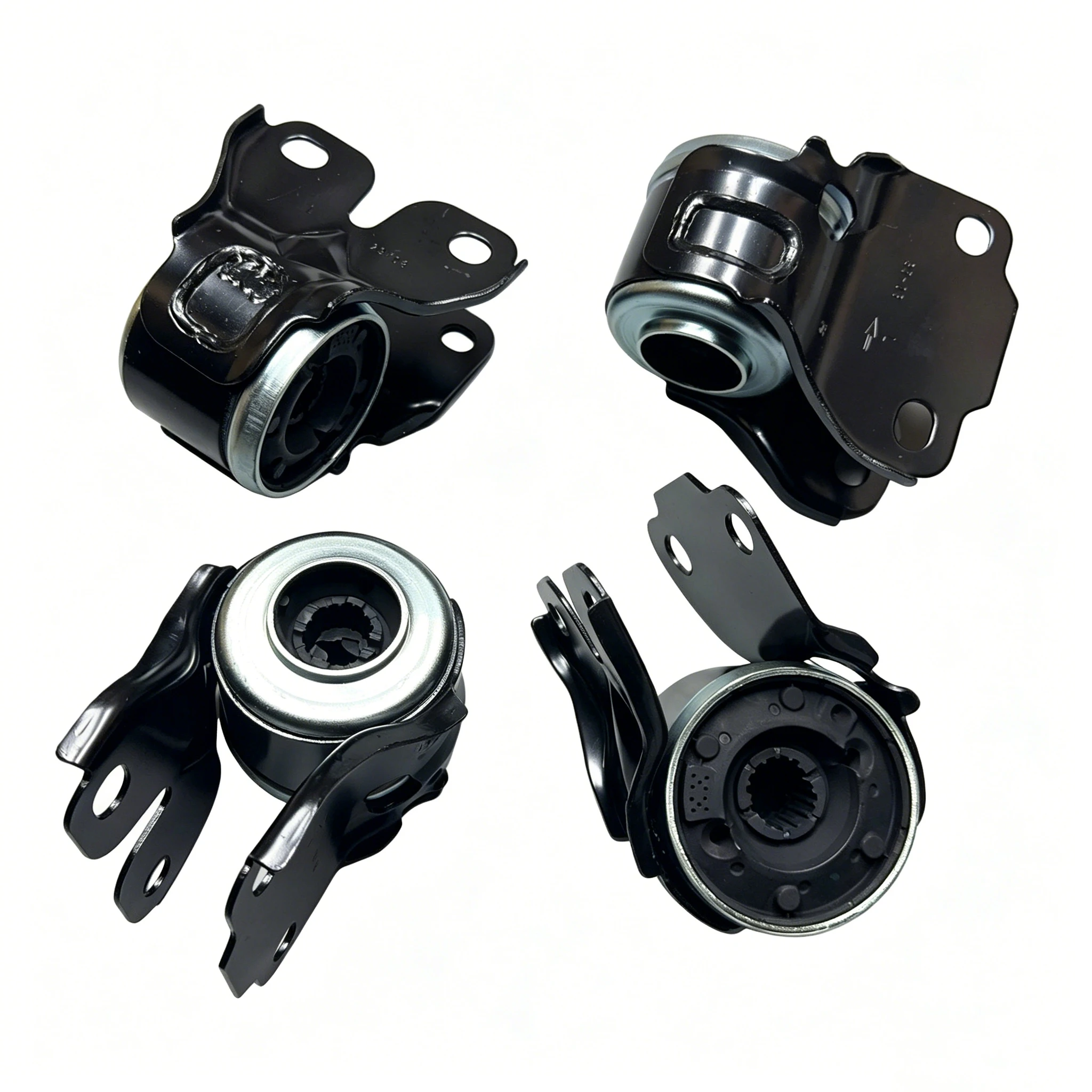 Передняя нижняя втулка рычага подвески BT4K-34-45S для Ford, Volvo, Land Rover Freelander 2, Mazda3 BK (art.: 3920db8200902) - 3920db8200902