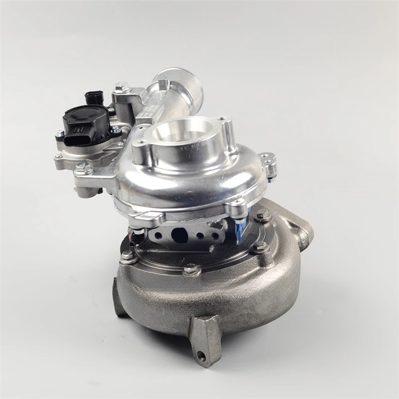 CT16 CT16V 17201-30150 17201-30180 1720130180 17201-30181 1720130181 Турбо для Toyota 1KD 1KD-FTV Hiace 3.0 D4D 171HP