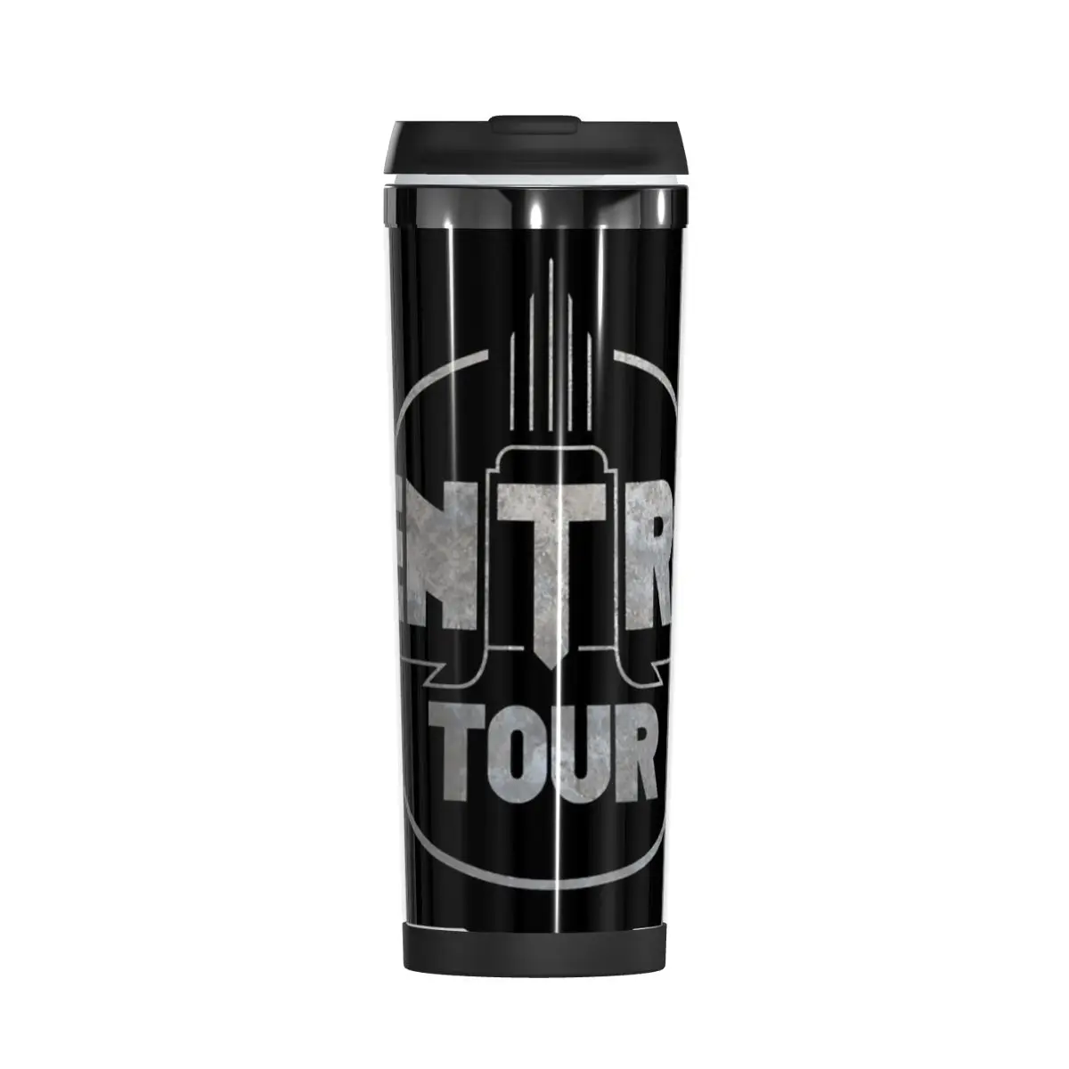 

Best Seller INDOCHINE CENTRAL TOUR Design Double Insulated Water Cup Casual Graphic Vacuum flask Mug Joke orchestra milk cups