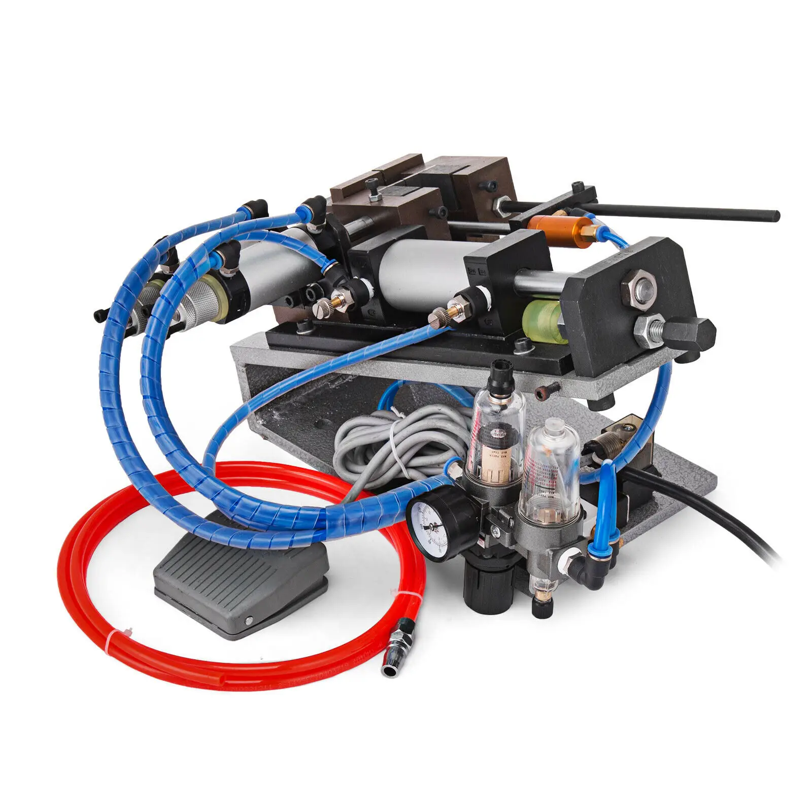 

Pneumatic Wire Stripper Cable Stripper Air Wire Stripping Machine