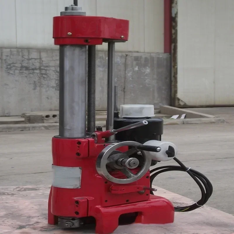 T8014A Расточный станок для цилиндров внутренних отверстий Прецизионный расточный