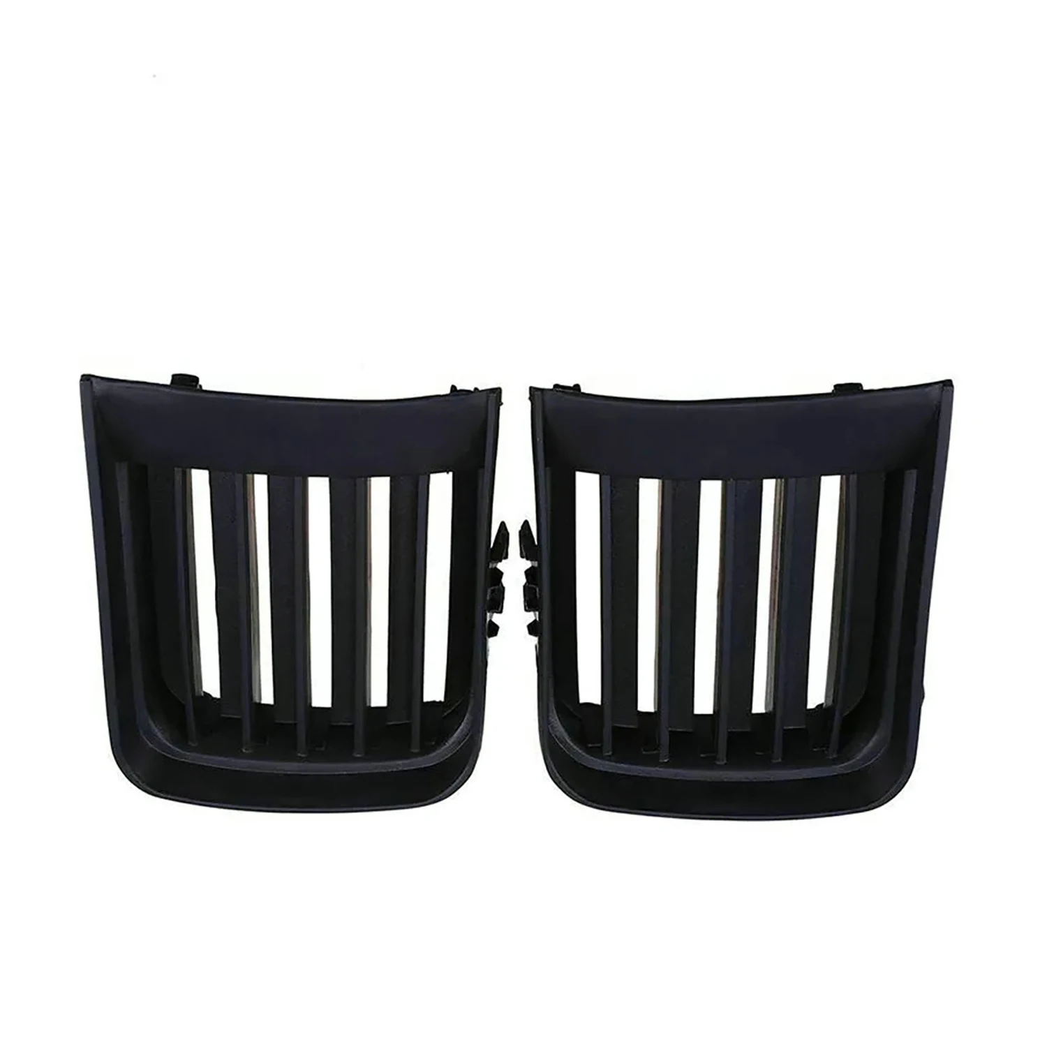 2 шт./компл. передний бампер противотуманная фара гриль крышка для Nissan Pathfinder R50