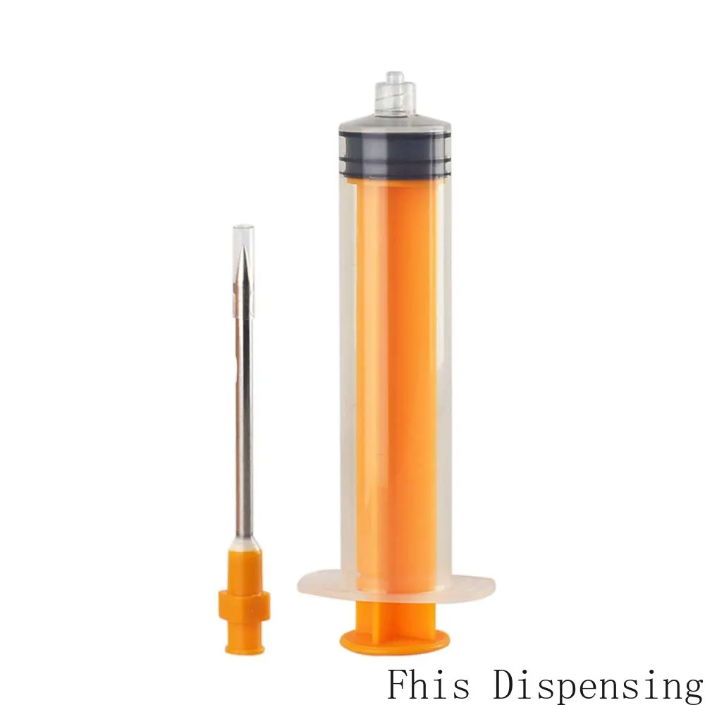 

BBQ Grill Turkey Injector Deep Grilling 1 Ounce Flavor Marinade Injector and Environmentally Friendlyl 3 Inch Needle Exchange