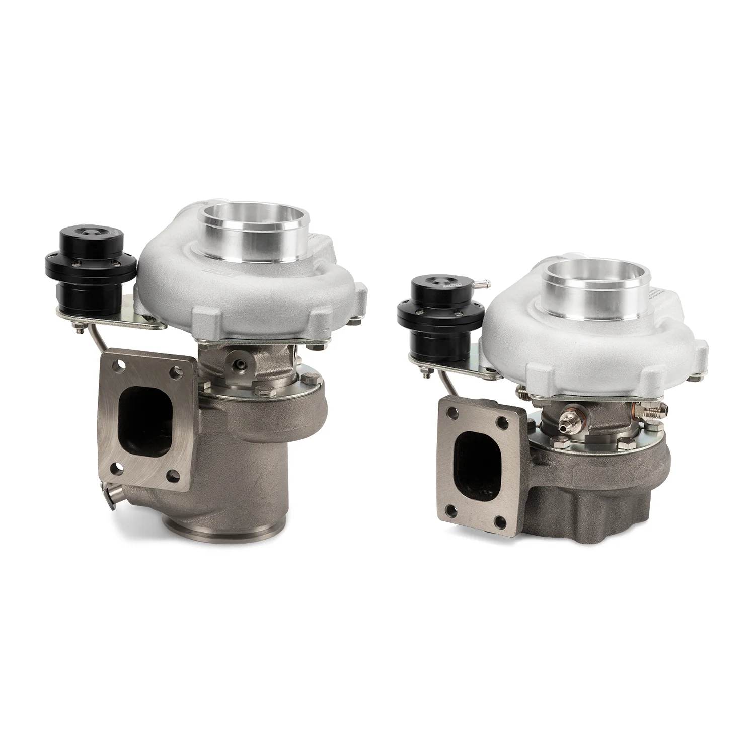 Фото Турбоподшипник для GT28 GTX2867 GTX2867R T25 A/R 0,49, 0,64, 76V-Band,5 болтов,-Л №2