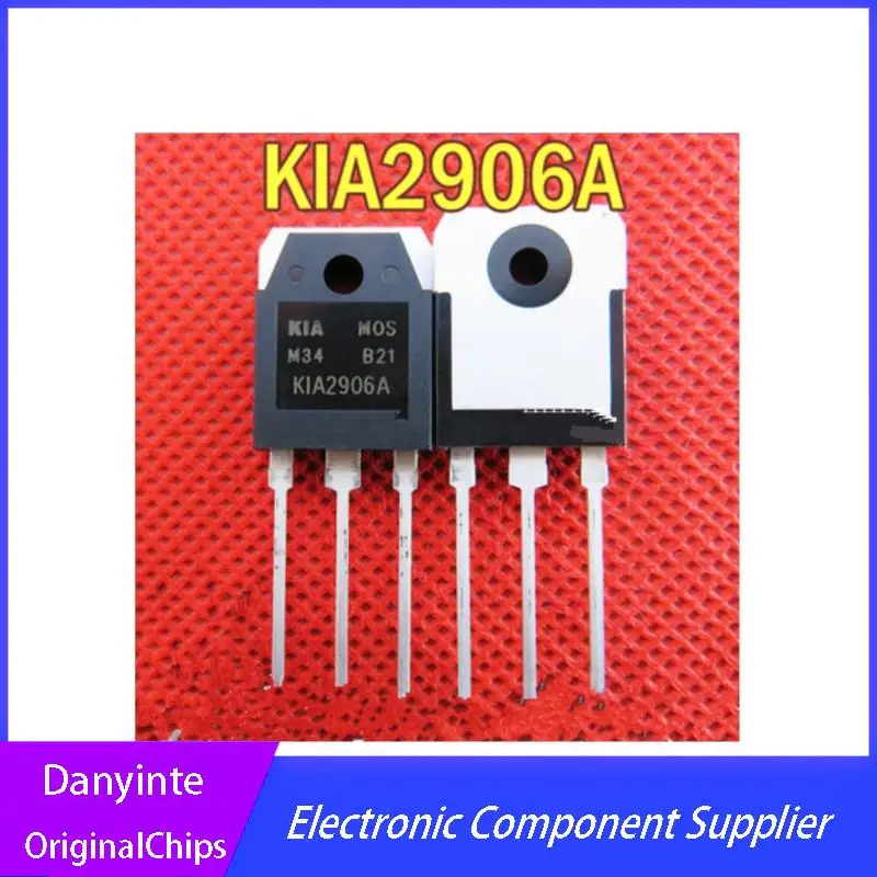 

10 шт./партия KIA2906A K1A2906A KIA2906 TO-247