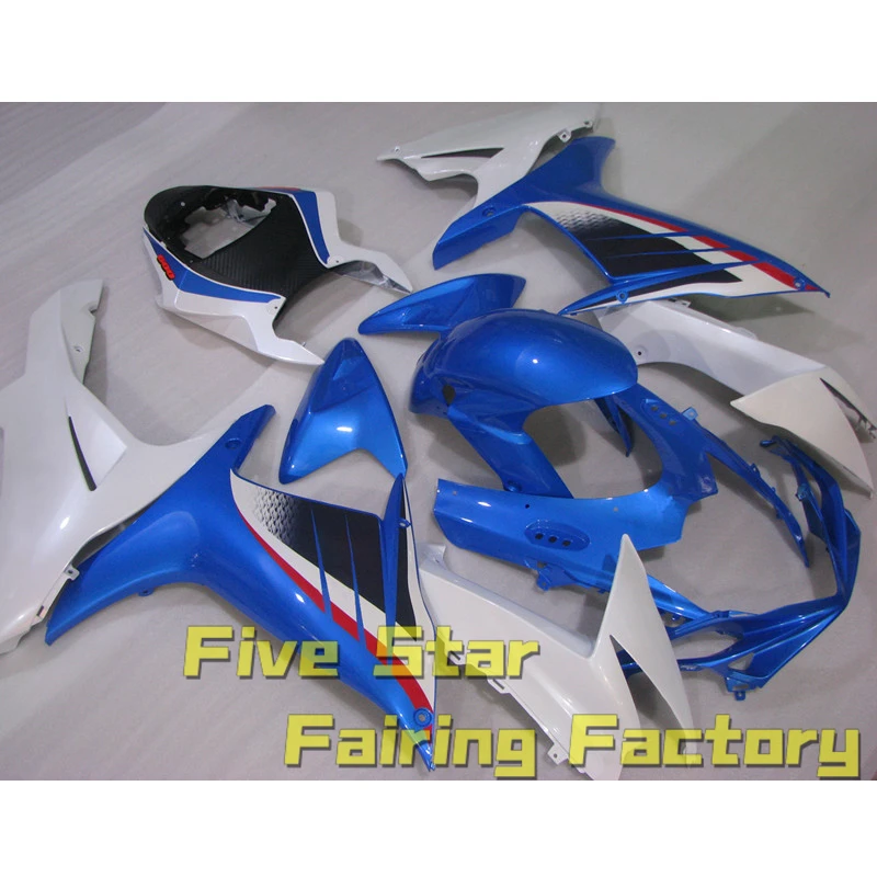 

Комплект обтекателей для Мотоцикла Suzuki GSXR 600 750 2011 2012 2013 2014-2021 GSXR600 GSXR750 K11 литьевая форма для кузова черный красный