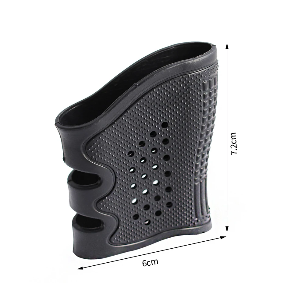 Охотничьи аксессуары кобура защитный чехол резиновая перчатка новые