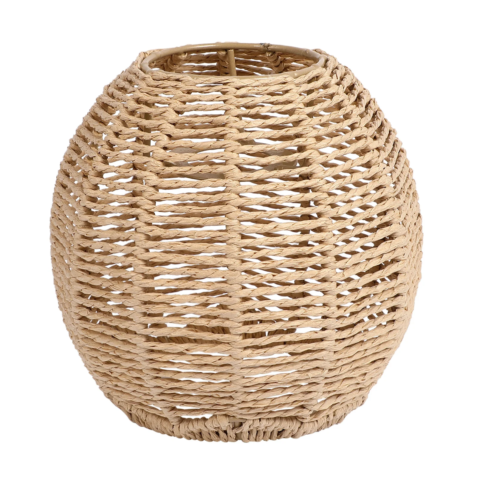 

Rattan Pendant Lights Paper Lampshade Ceiling Lamp Shade Woven Pendant Shade Pendant Light Shade Lamp Shade Rattan Shade
