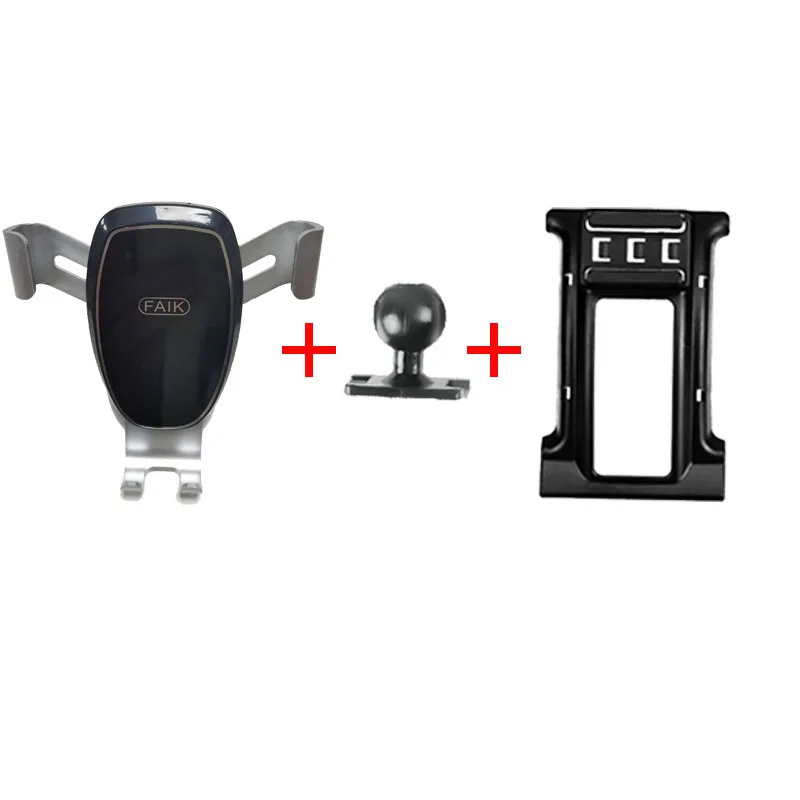 

Автомобильная подставка для мобильного телефона для Honda CR-V CRV 3 2007 ~ 2011 Автомобильное крепление для вентиляционного отверстия Кронштейн для телефона Гравитационный держатель Авто наклейка Аксессуары