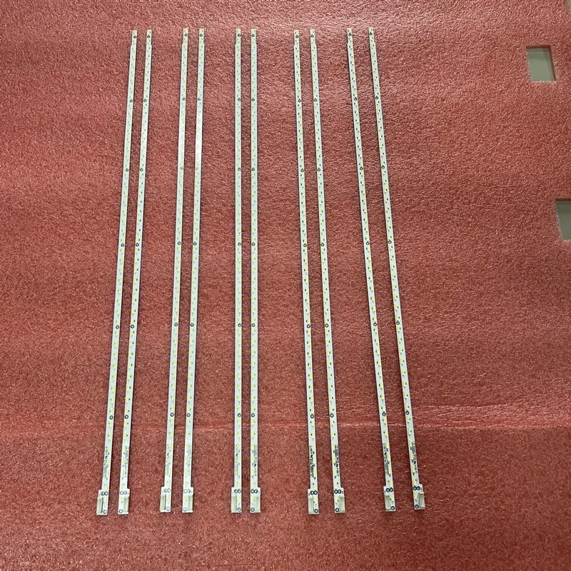 Светодиодная лента для подсветки телевизора 50UF8307 50UF830V 50UH635V 50UF8300 V500DJ2-KS5 6202b000a1300