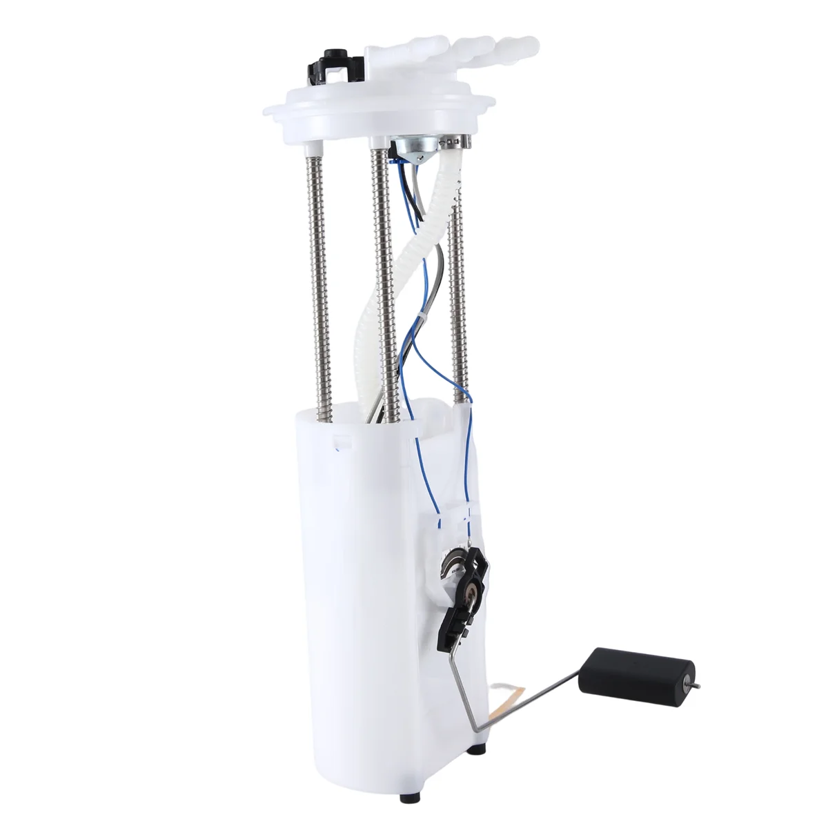 Модуль топливного насоса в сборе с датчиком для Chevrolet GMC Silverado Sierra 1500 HD 99-04