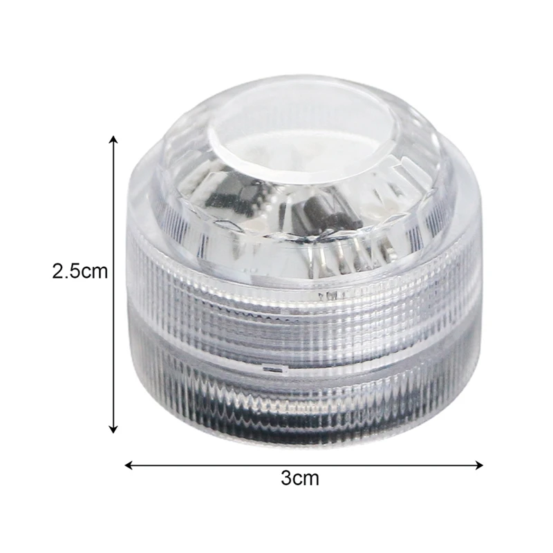 Беспроводная красочная фотовспышка для интерьера автомобиля