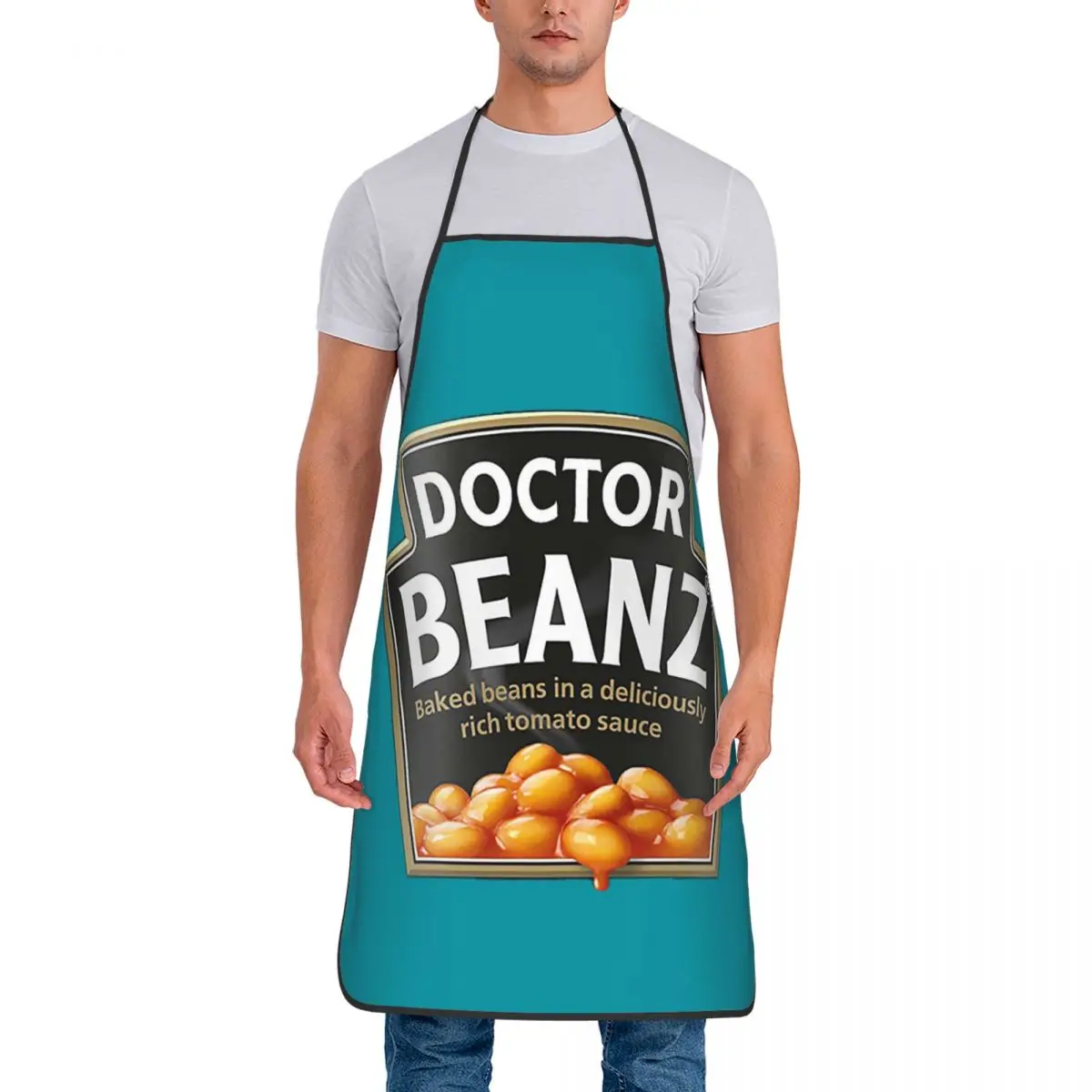 Нагрудник для уборки без рукавов женщин и мужчин