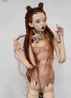 14 bjd doll customize full set luxury resin dolls pure handmade doll movable joints toys birthday present gift