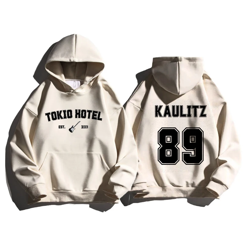 Рисунок 4 - Толстовка Мужская/женская из 2023 хлопка с капюшоном