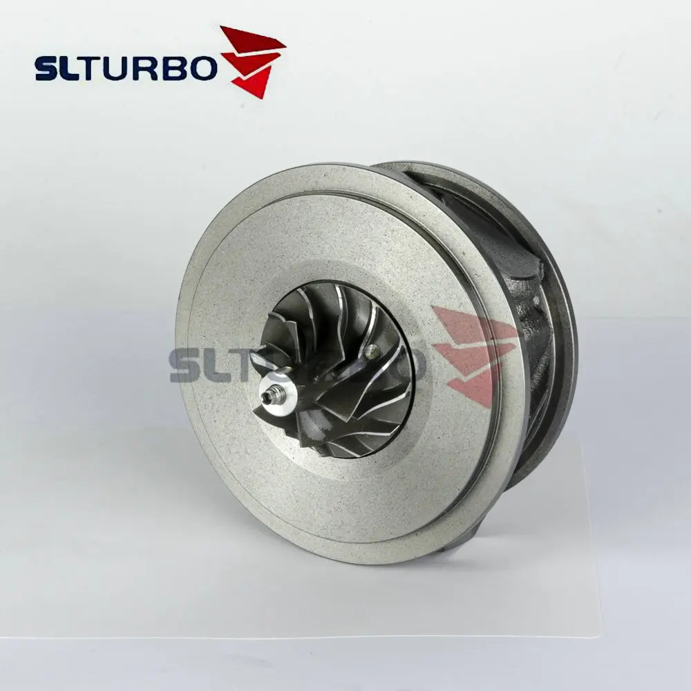 Картридж Turbolader 727238 для Mercedes Smart Brabus Roadster MC01 60 кВт 82 л.с. M160-1 3Zyl. 699 ccm - 727238-0001 детали