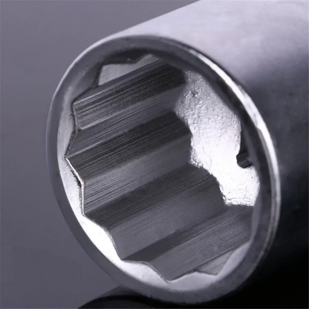 Гаечный ключ с трещоткой 3/4 дюйма 12 точек 36 мм