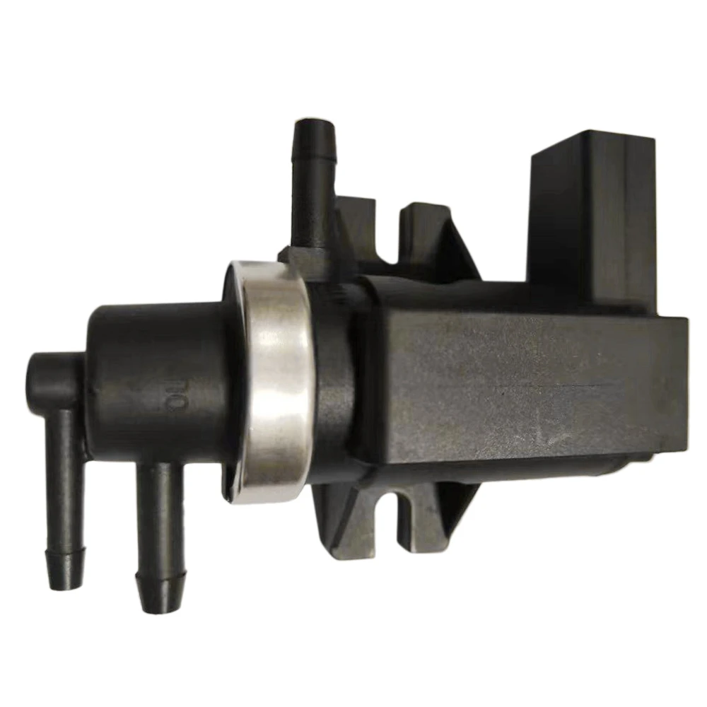 

Car Vacuum Solenoid Valve Fit for Mk4 Golf Bora Passat Sharan LT 1K0906627D