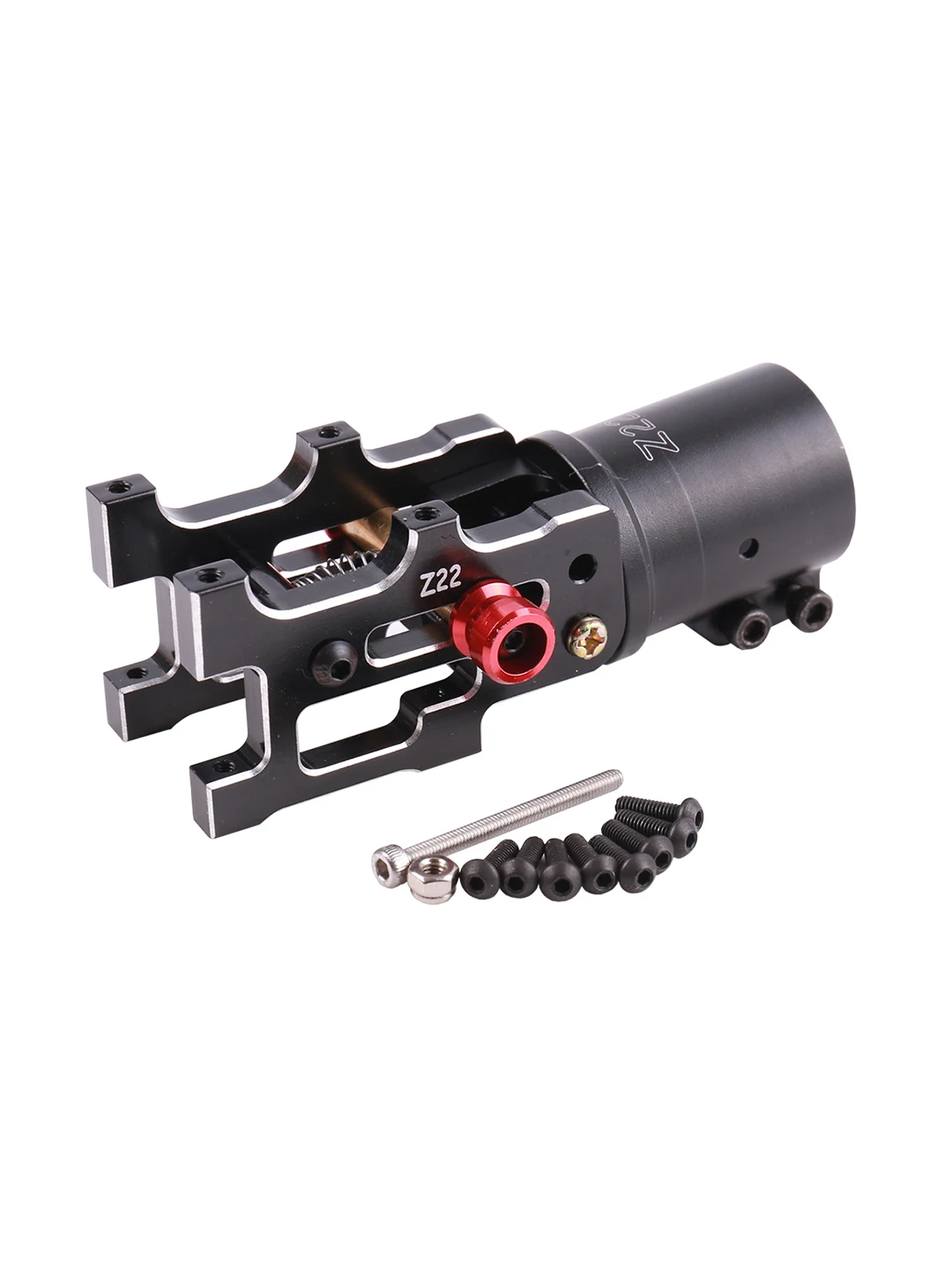 

CZ CNC 22 25 30 35 мм v3 Автоматический Складной Рычаг/сиденье автоматический сельскохозяйственный БПЛА многоосевой БПЛА