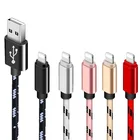 Зарядный кабель USB Type-A для iPhone