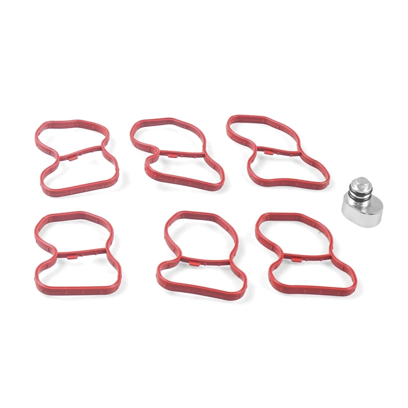 

Car Swirl Flap Flaps Plug Delete Kit For N57 N57S E90 E91 E92 E93 F07 F10 F11