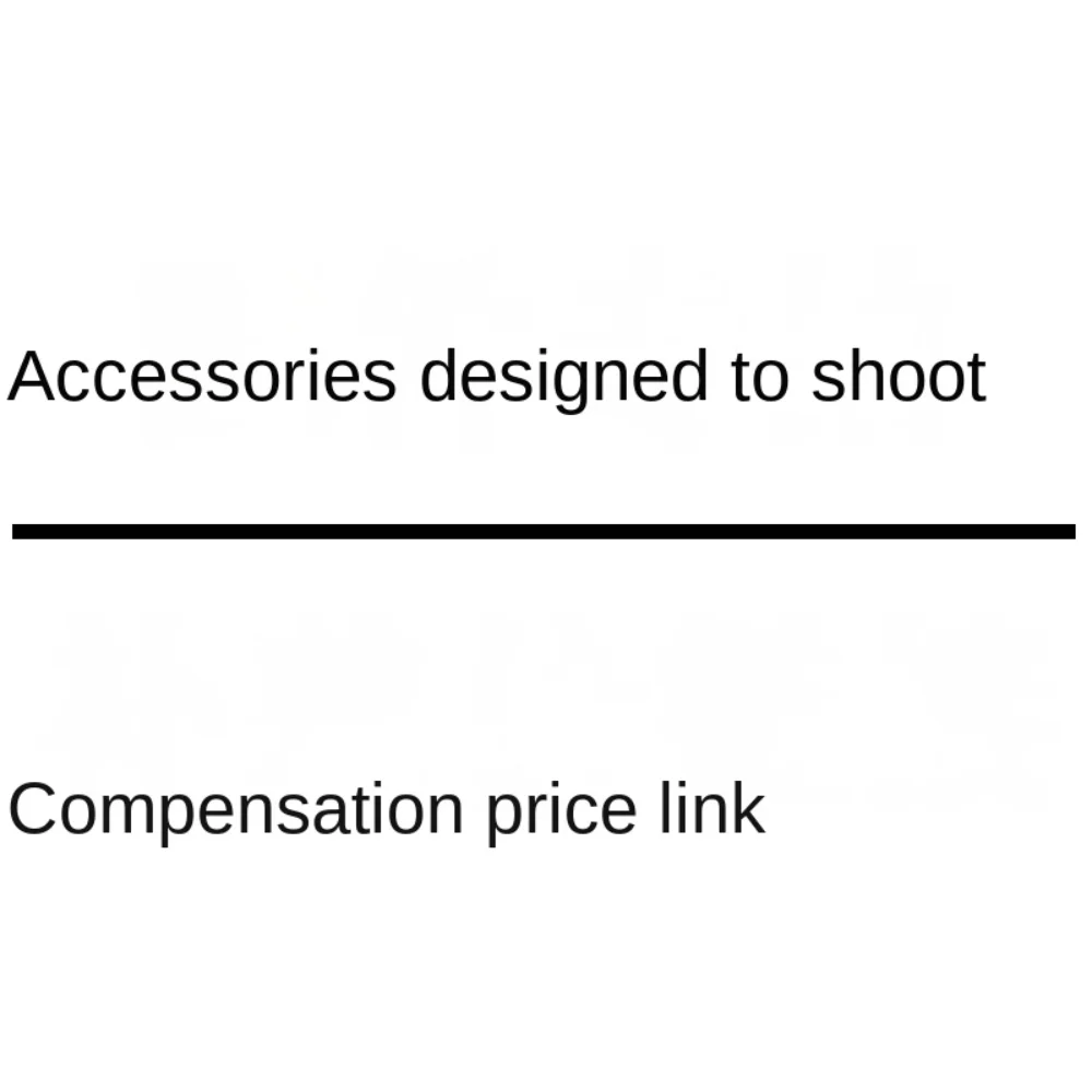 

Accessories Link Battery, Motor, Charging Cable, Protective Cover, Tripod, Make Up The Difference skyrc gps