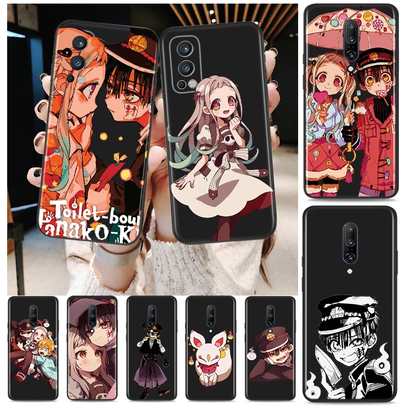 

Чехол с рисунком аниме Hanako Kun Yugi для OnePlus 9 9R Nord CE 2 N10 N100 8T 7T 6T 5T 8 7 6 Pro Plus