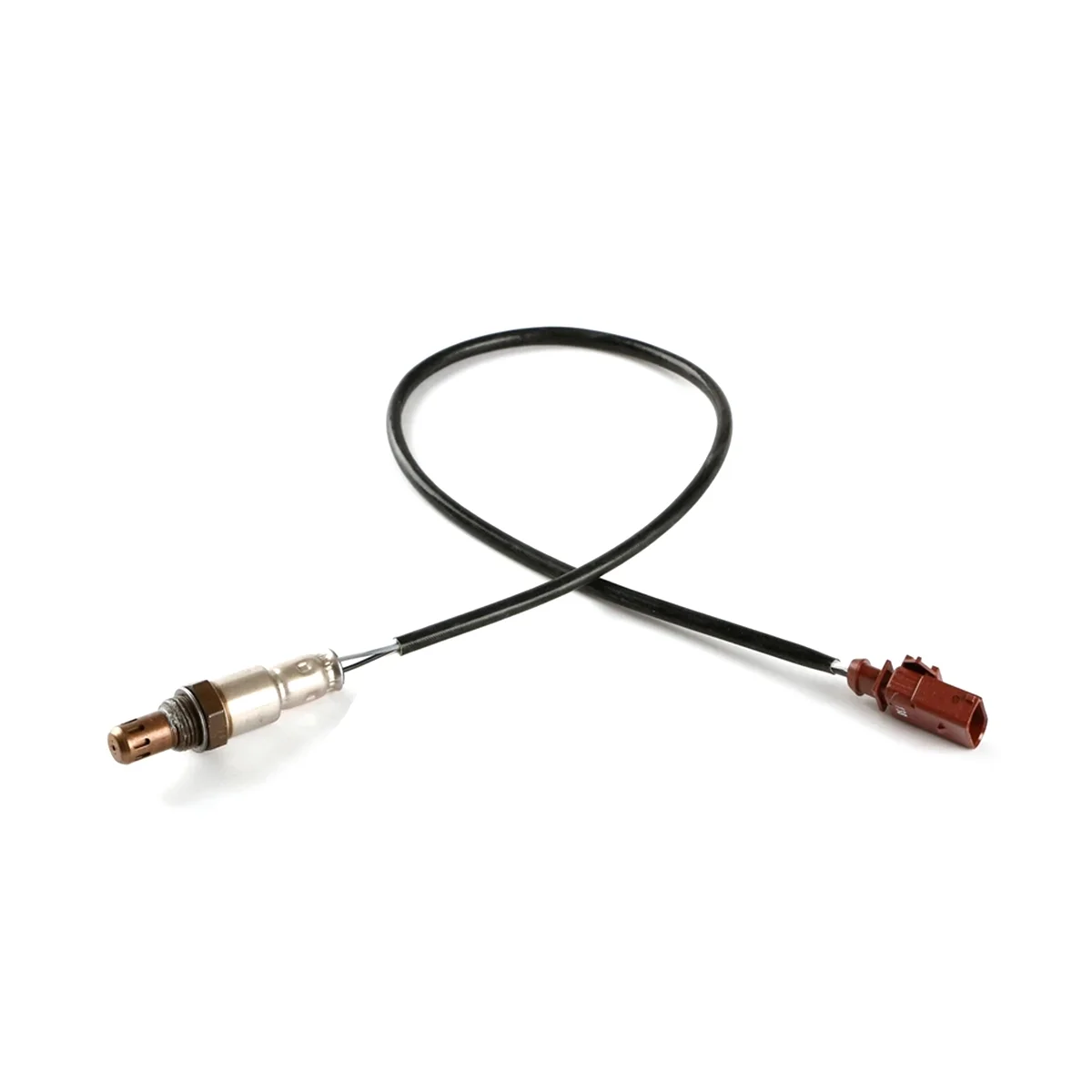 Передний кислородный O2 Датчик Lambda для AUDI SEAT Toledo SKODA Fabia Rapid Roomster 03C906262AT OZA629-V23 11-15 4