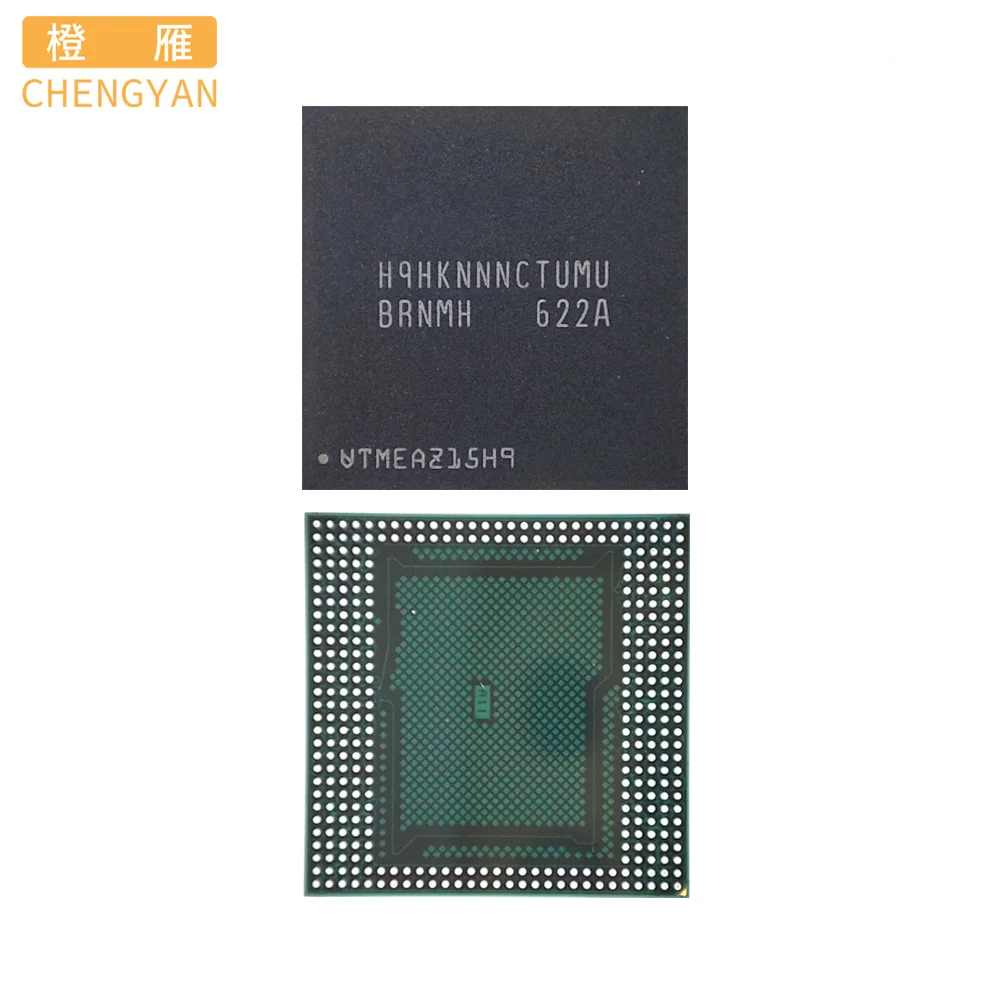 

LPDDR4 BGA200 BGA556 32/64 Гб H9HKNNNFBMAVAR-NEH
