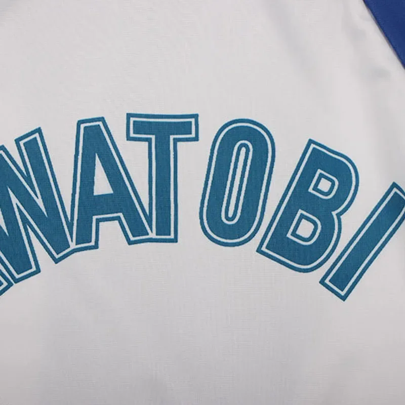 Аниме Бесплатно! Костюм для косплея Iwatobi Haruka Nanase куртка унисекс толстовка с