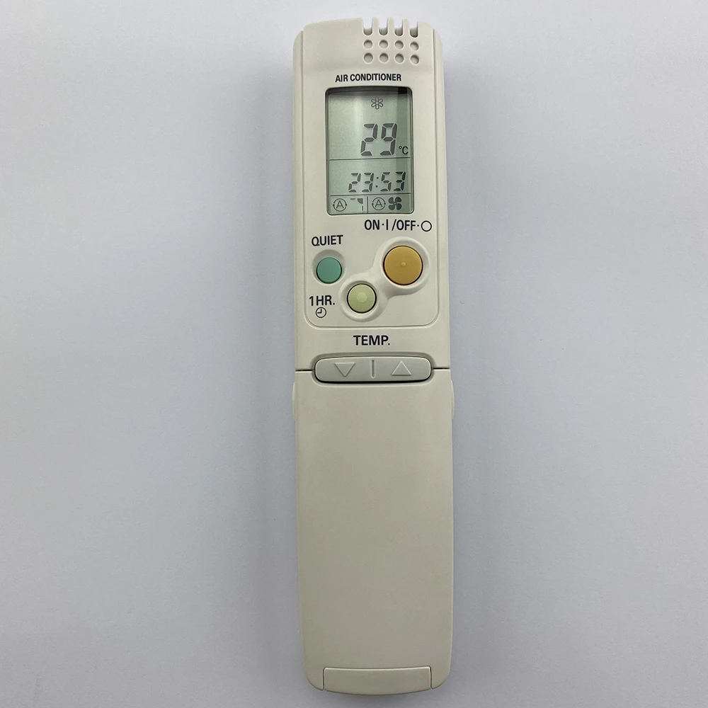 

Пульт дистанционного управления для кондиционера Panasonic
