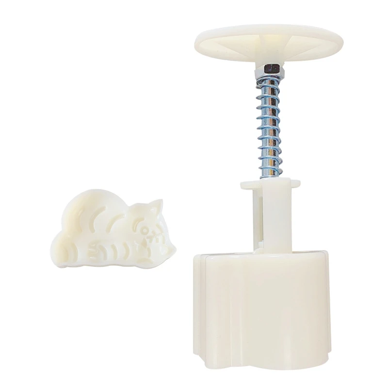 

Кондитерские формы в форме тигра, 50 г