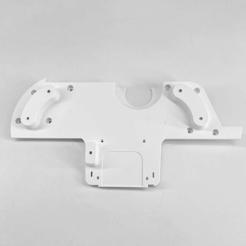 

Запчасти для пылесоса Xiaomi Roborock S7 Средний нижний корпус сборная пыль ворсовые аксессуары универсальные по всему миру