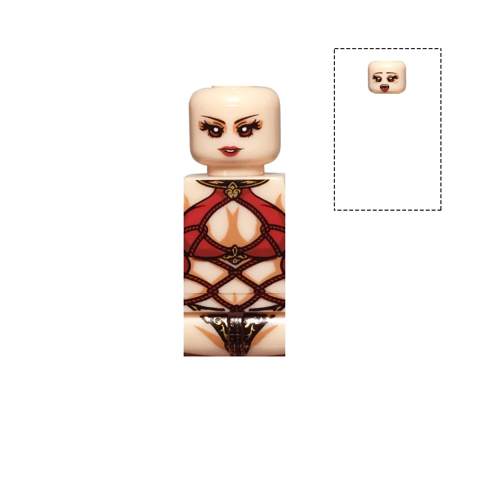 MOC сексуальные девушки танцовщица стриппер бикини красота серые провокационные