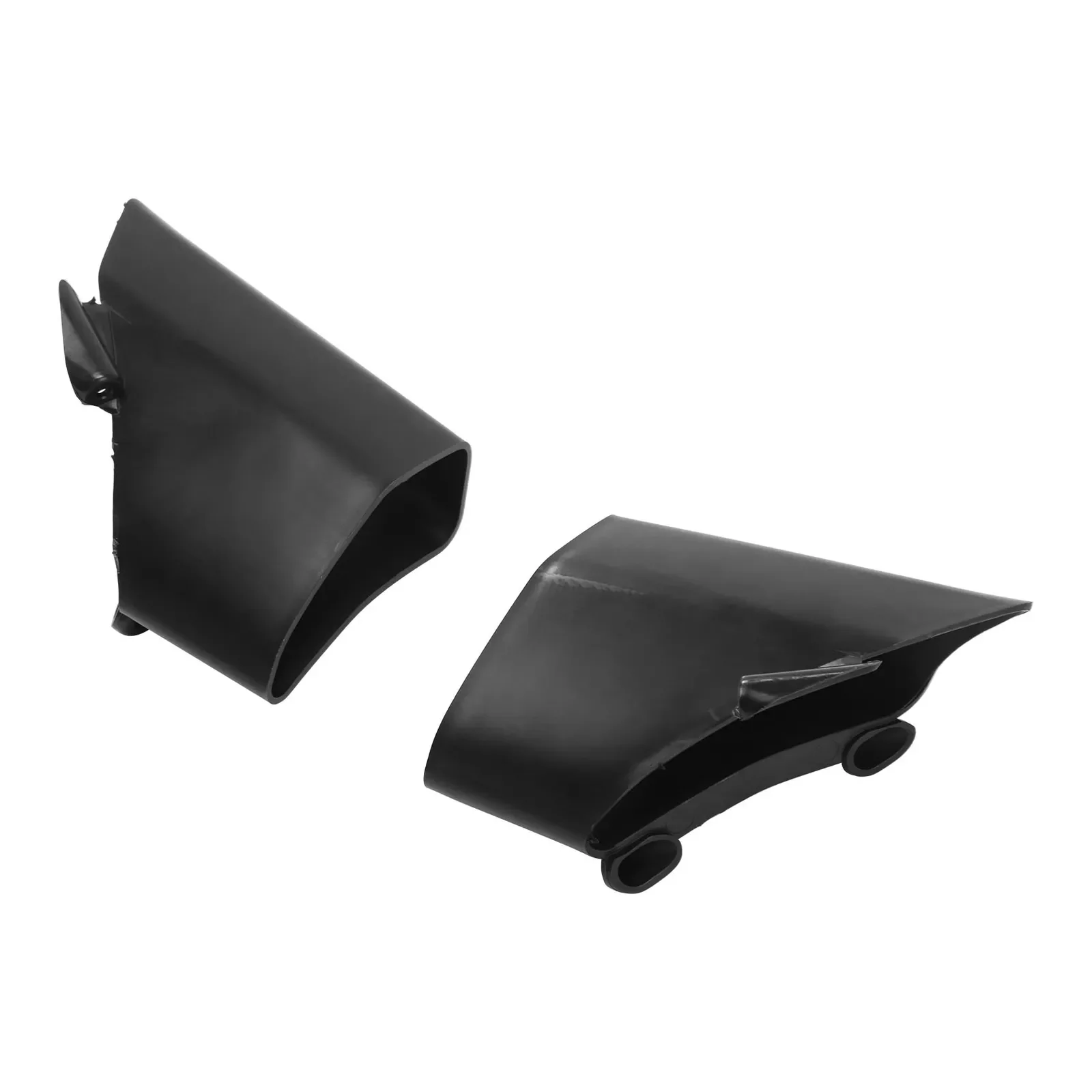 

Внутренний обтекатель мотоцикла, воздуховод для Harley CVO Road Glide FLTRXSTSE 2023-2024, Road Glide 2024